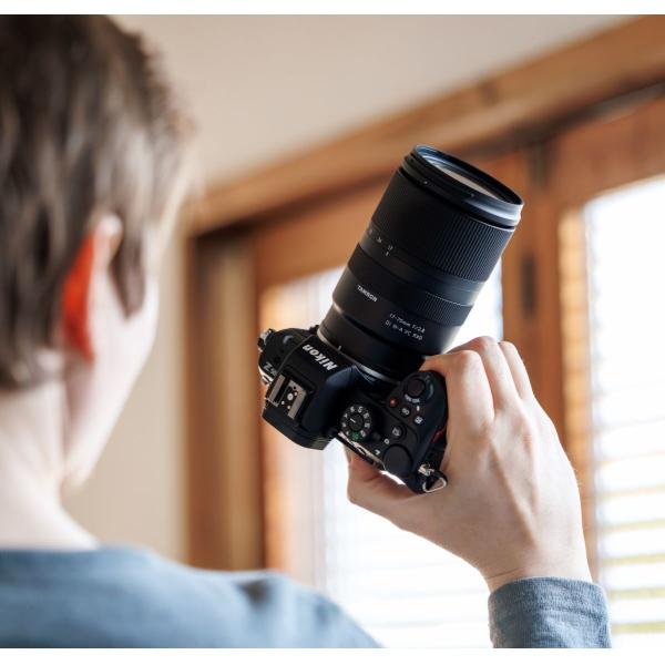 Tamron 17-70mm f/2.8 DI III-A VC RXD Nikon Z - Image 4