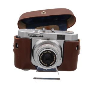 Voigtländer Vito B