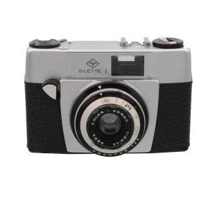 Agfa Silette I