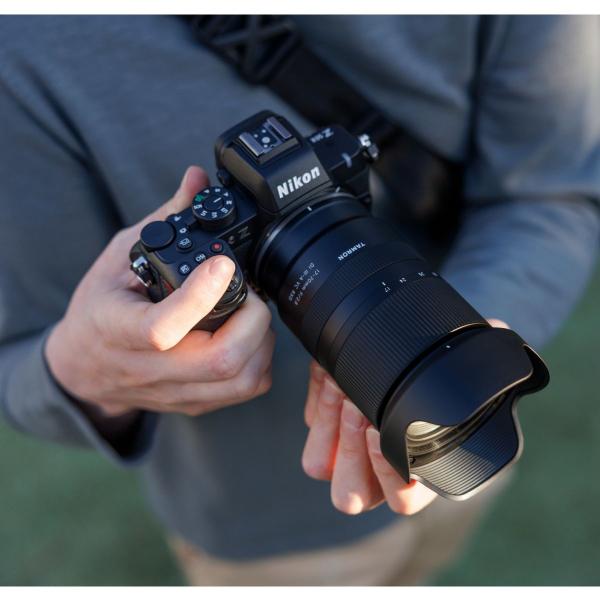 Tamron 17-70mm f/2.8 DI III-A VC RXD Nikon Z - Image 3