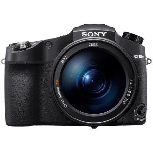 Sony DSC-RX10 IV tweedehands, in nieuw staat