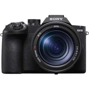 Sony DSC-RX10 V
