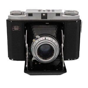Zeiss ikon Ikonta M
