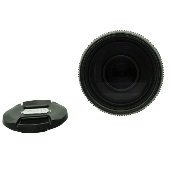 Tamron Tele-macro (1:2) 70-300mm f4.5-5.6 occasion