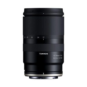 Tamron 17-70mm f/2.8 DI III-A VC RXD Nikon Z
