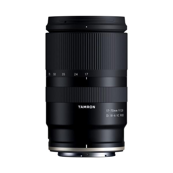Tamron 17-70mm f/2.8 DI III-A VC RXD Nikon Z