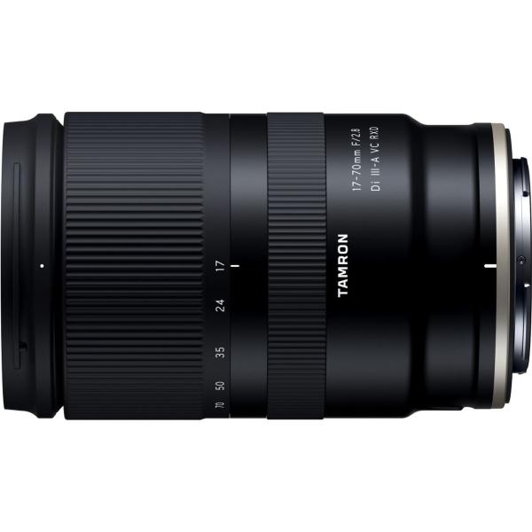 Tamron 17-70mm f/2.8 DI III-A VC RXD Nikon Z - Image 2