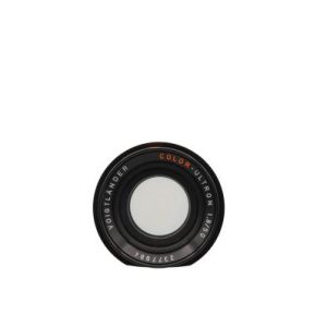 Voigtländer color-ultron 50mm f1.8 occasion