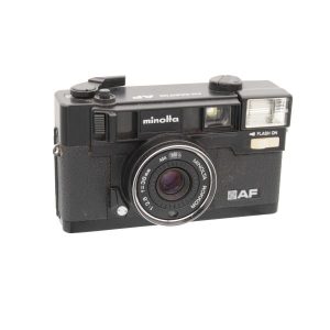 Minolta Hi-Matic AF occasion