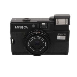 Minolta Hi-Matic GF Occosian