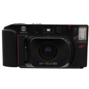 Minolta AF-Tele 60 occasion