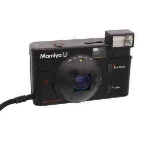 Mamiya U 35mm f2.8 occasion