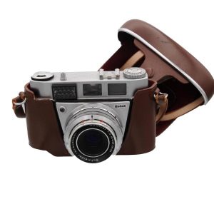 Kodak Retinette IIa