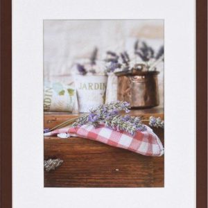Fotolijst Henzo Jardin 30x40 Wenge