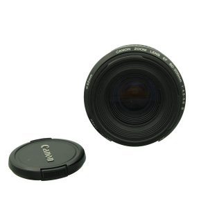 Canon zoom lens EF 80-200mm f4.5-5.6 II Occasion