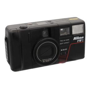 Nikon TW2 Occasion