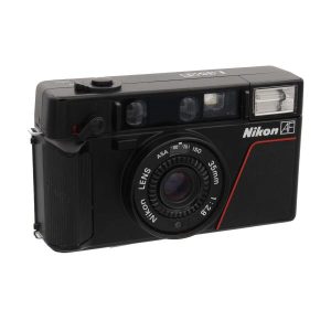 Nikon L35 AF occasion