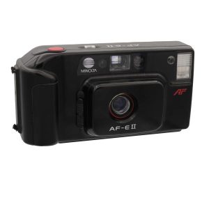 Minolta AF-E II Occasion
