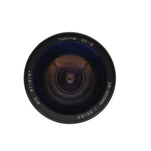 Tokina SZ-X 28-200mm f3.5-5.3 occasion