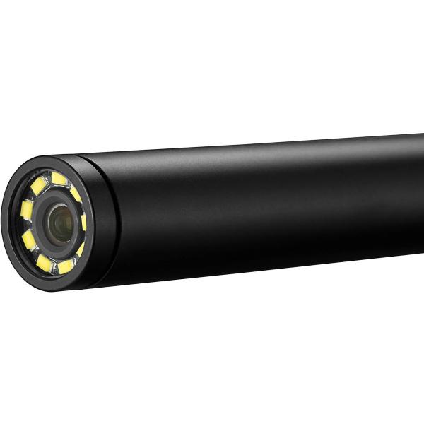 Laowa 24mm f/14.0 2X Macro Probe Lens (Std) - Nikon Z - Image 2