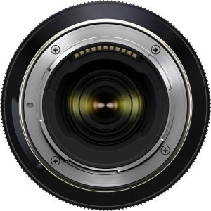 Tamron 50-400mm f/4.5-6.3 DI III VC VXD Nikon Z