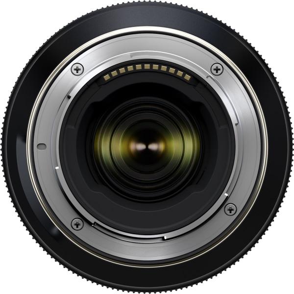 Tamron 50-400mm f/4.5-6.3 DI III VC VXD Nikon Z